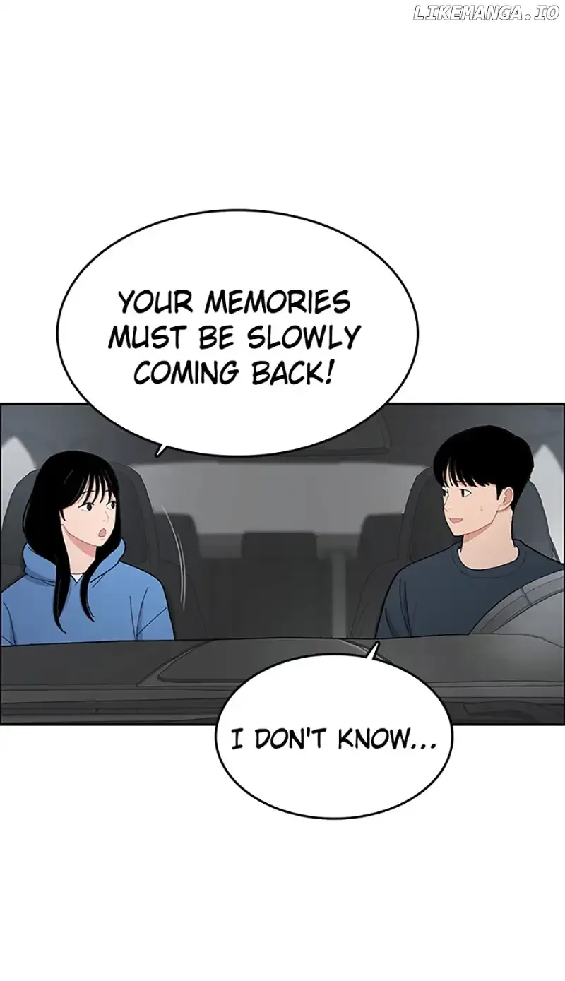 Break up Pawn Shop Chapter 8 page 29