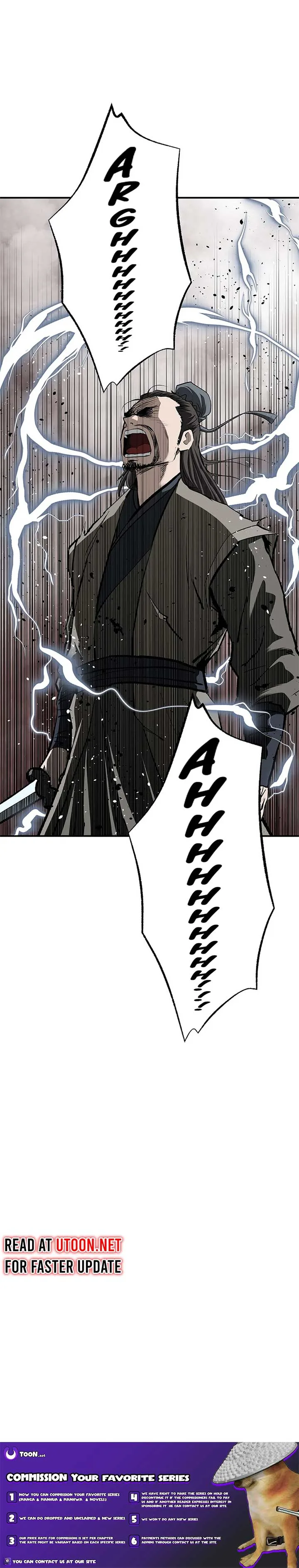 Bowblade: (The Descendants of Bowblade) Chapter 122 page 23