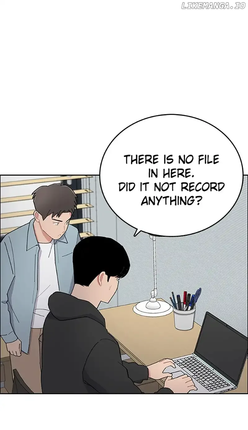 Break up Pawn Shop Chapter 5 page 30