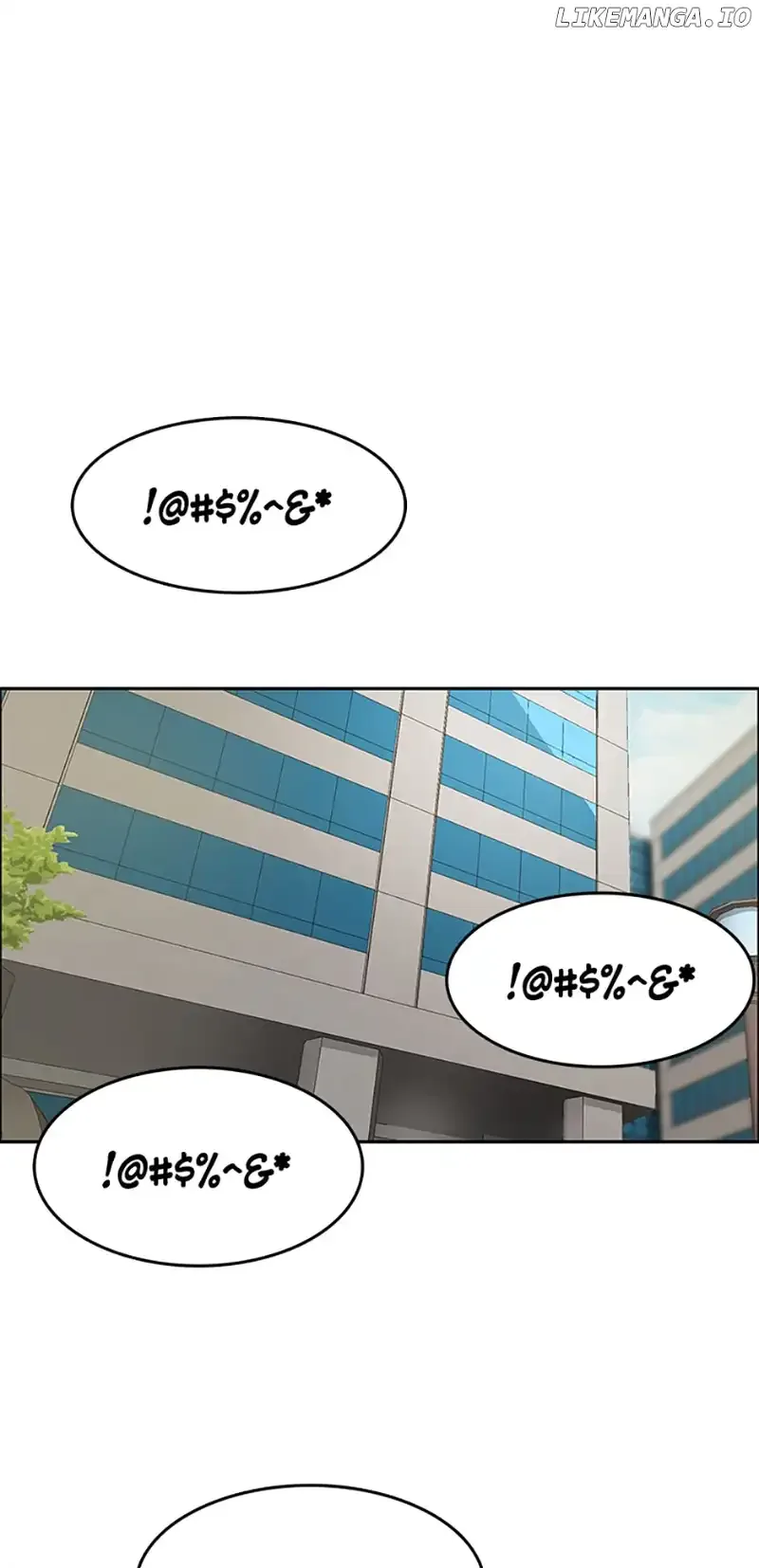 Break up Pawn Shop Chapter 7 page 21