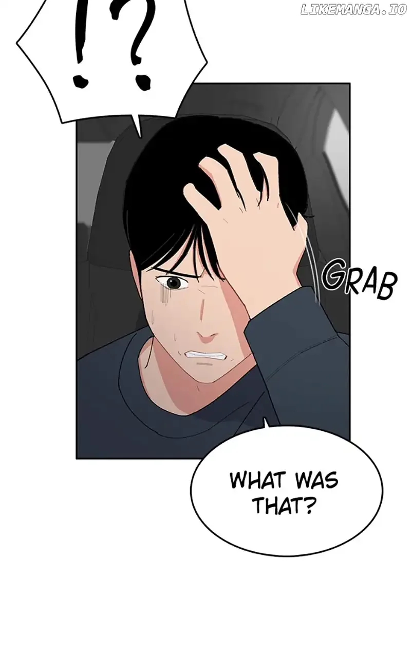 Break up Pawn Shop Chapter 8 page 27