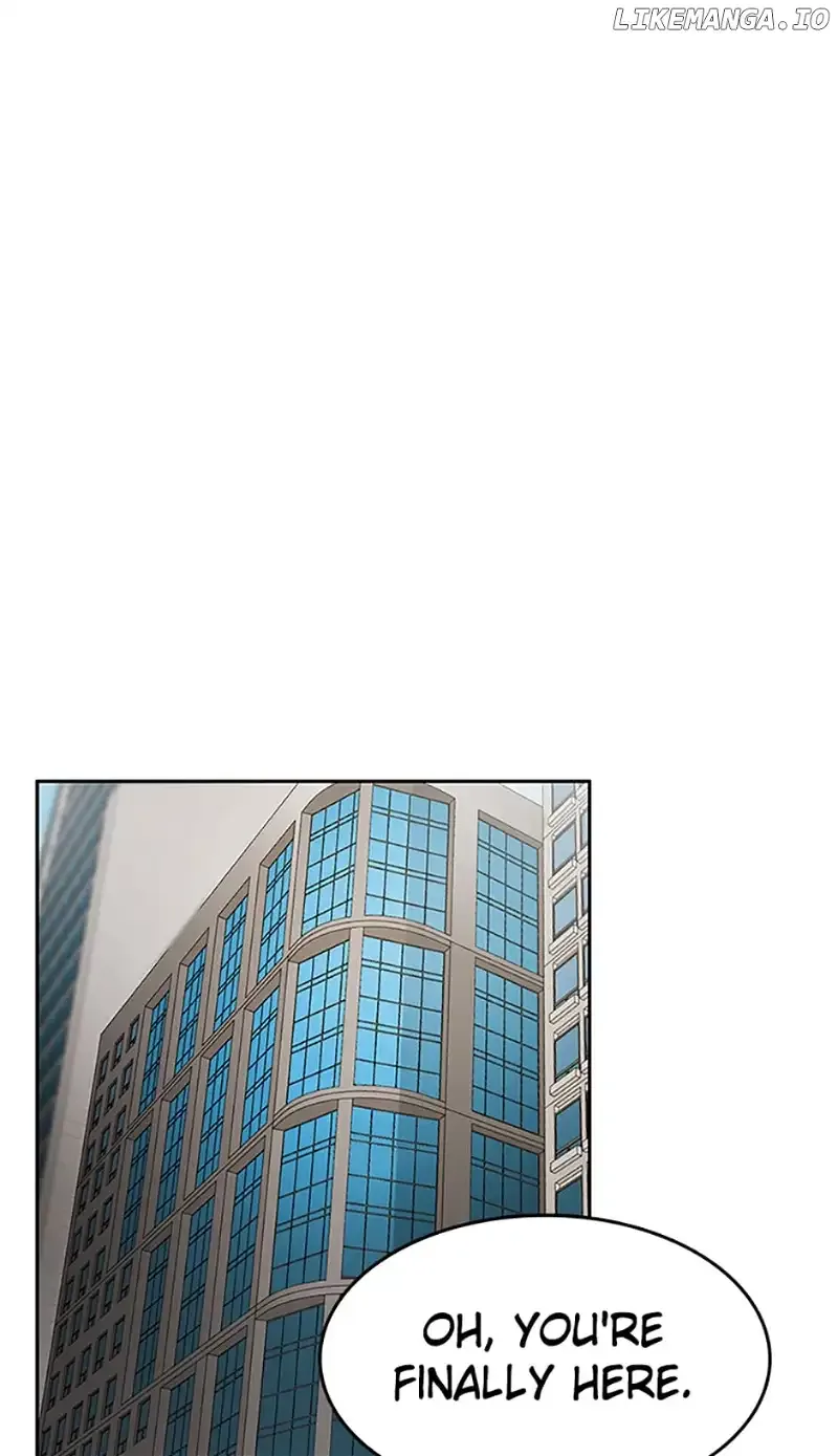 Break up Pawn Shop Chapter 8 page 32