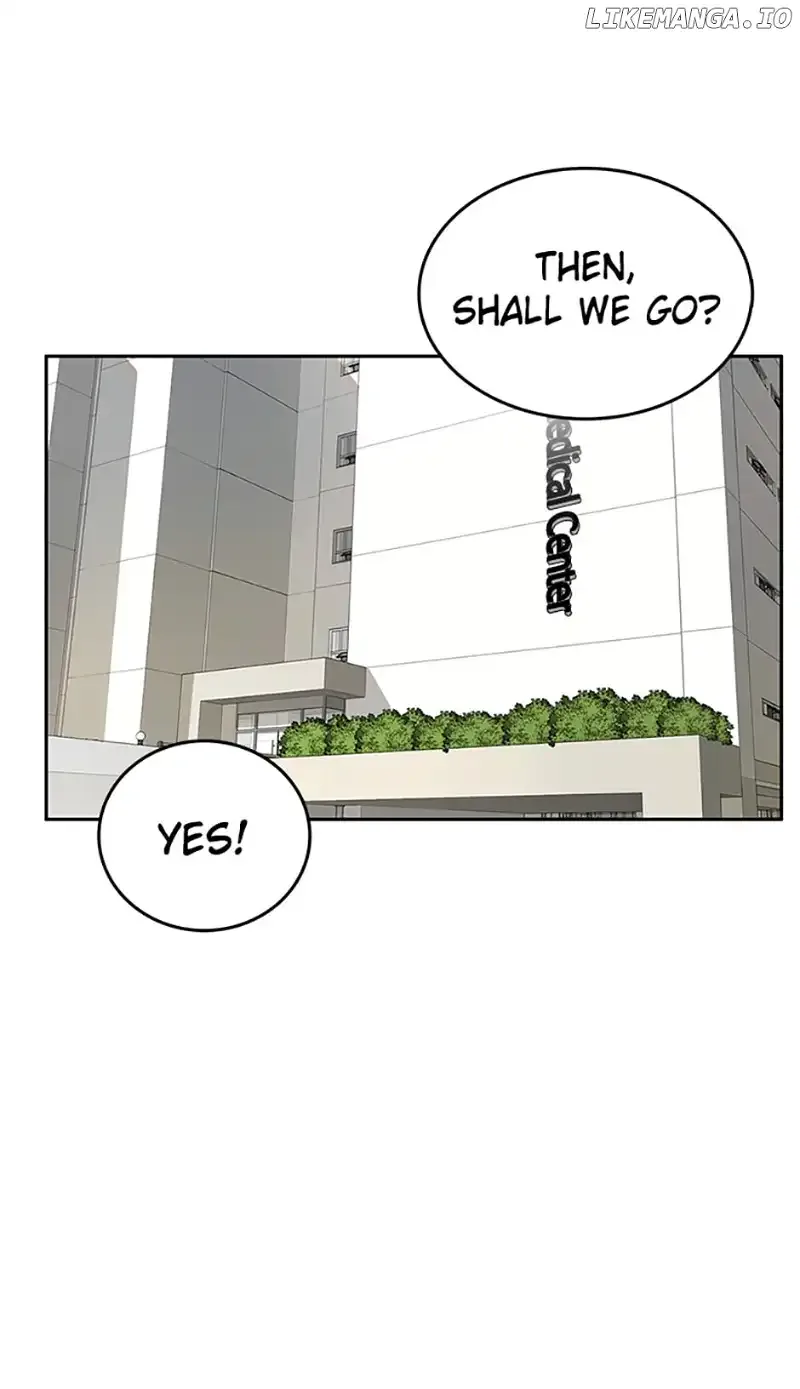 Break up Pawn Shop Chapter 8 page 31