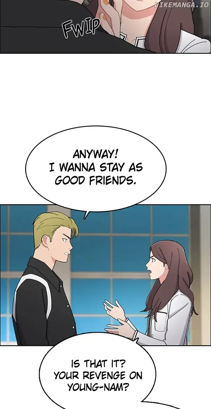 Break up Pawn Shop Chapter 7 page 28