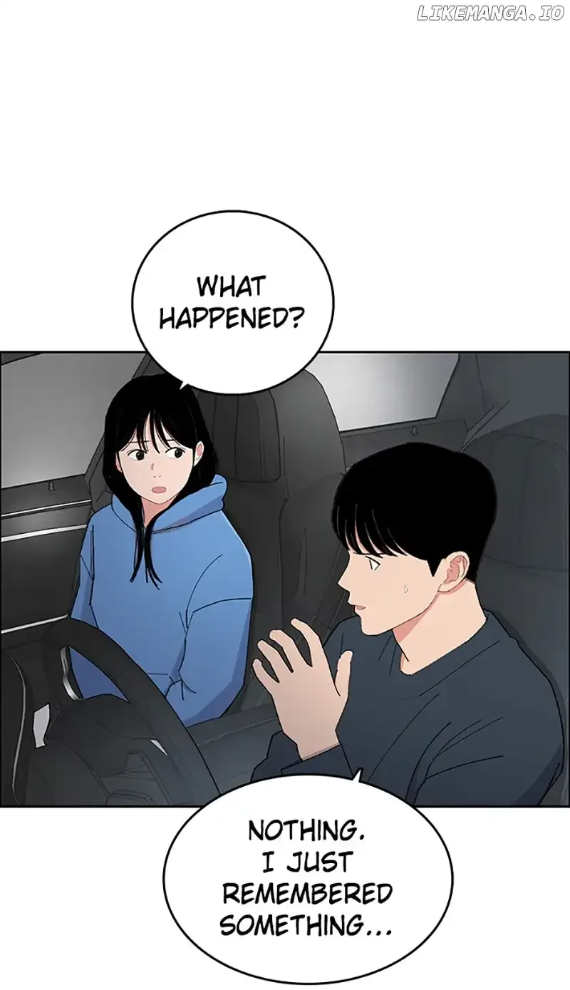 Break up Pawn Shop Chapter 8 page 28