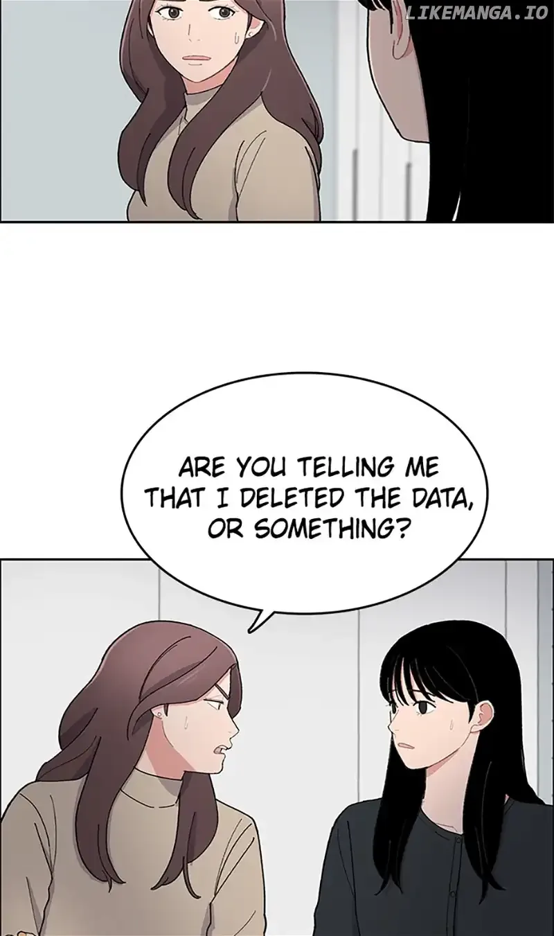 Break up Pawn Shop Chapter 5 page 34
