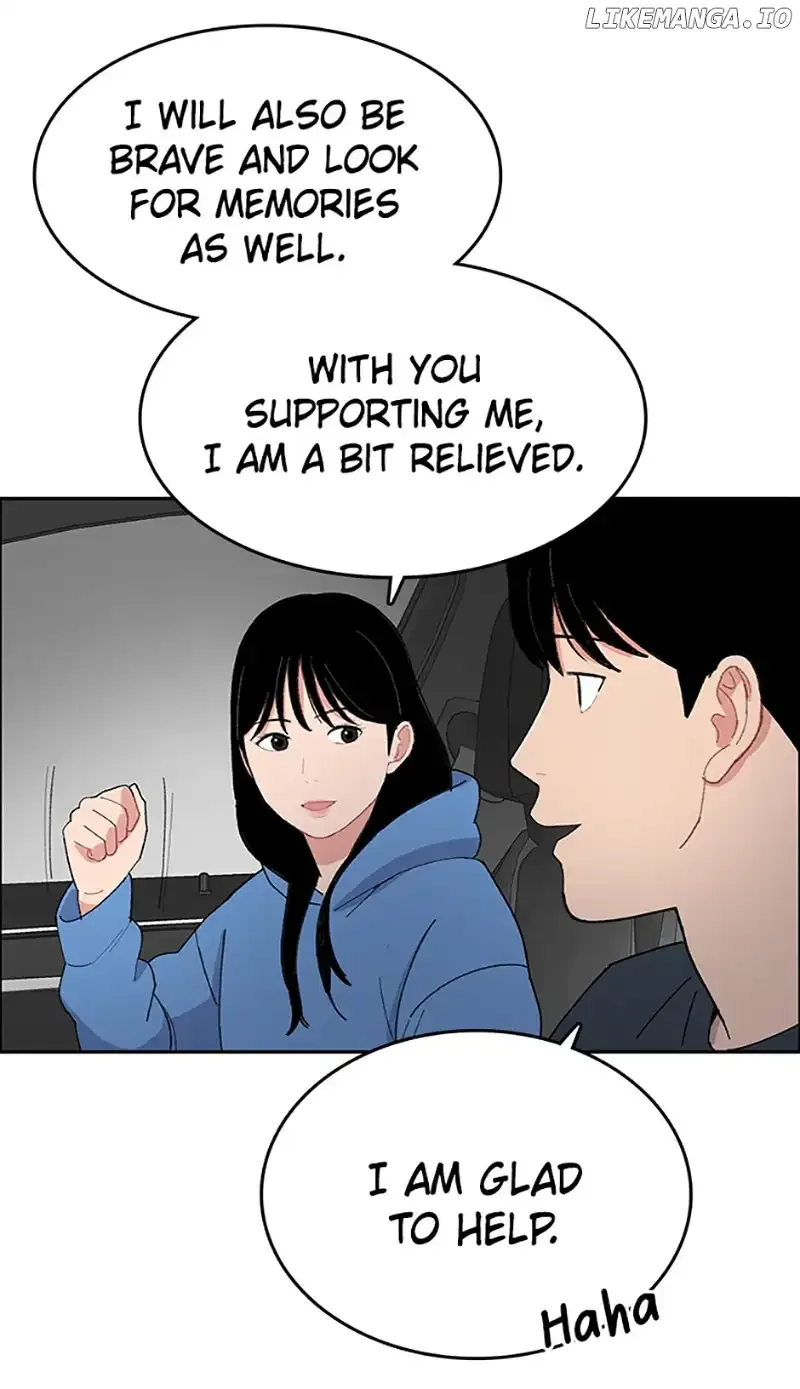 Break up Pawn Shop Chapter 8 page 30