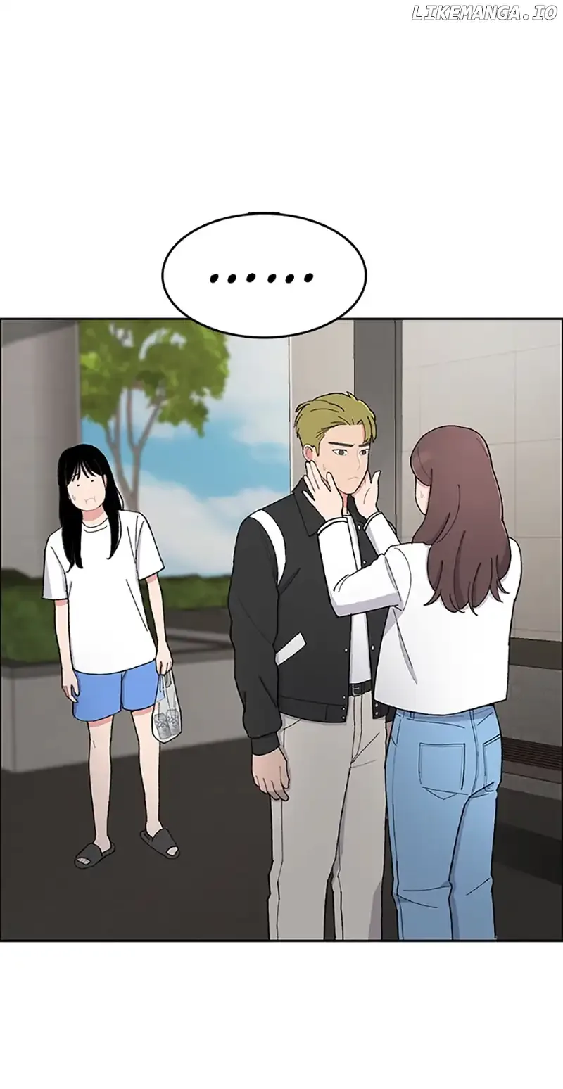 Break up Pawn Shop Chapter 7 page 26