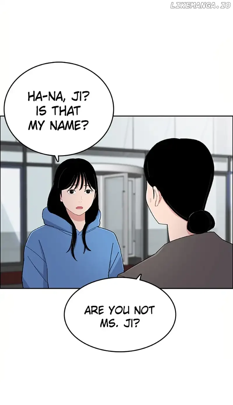 Break up Pawn Shop Chapter 8 page 35