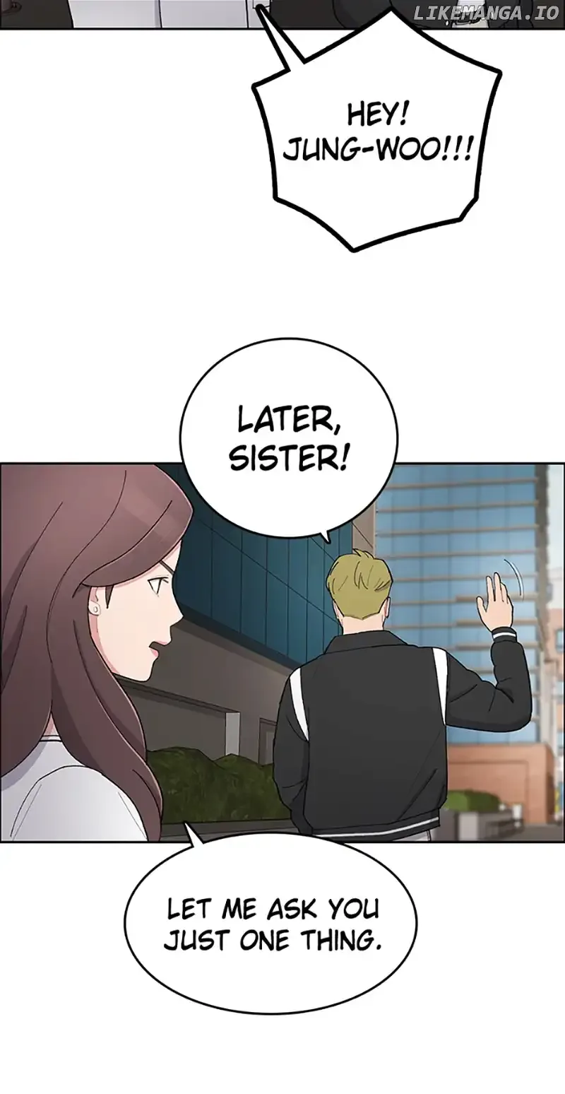 Break up Pawn Shop Chapter 7 page 30
