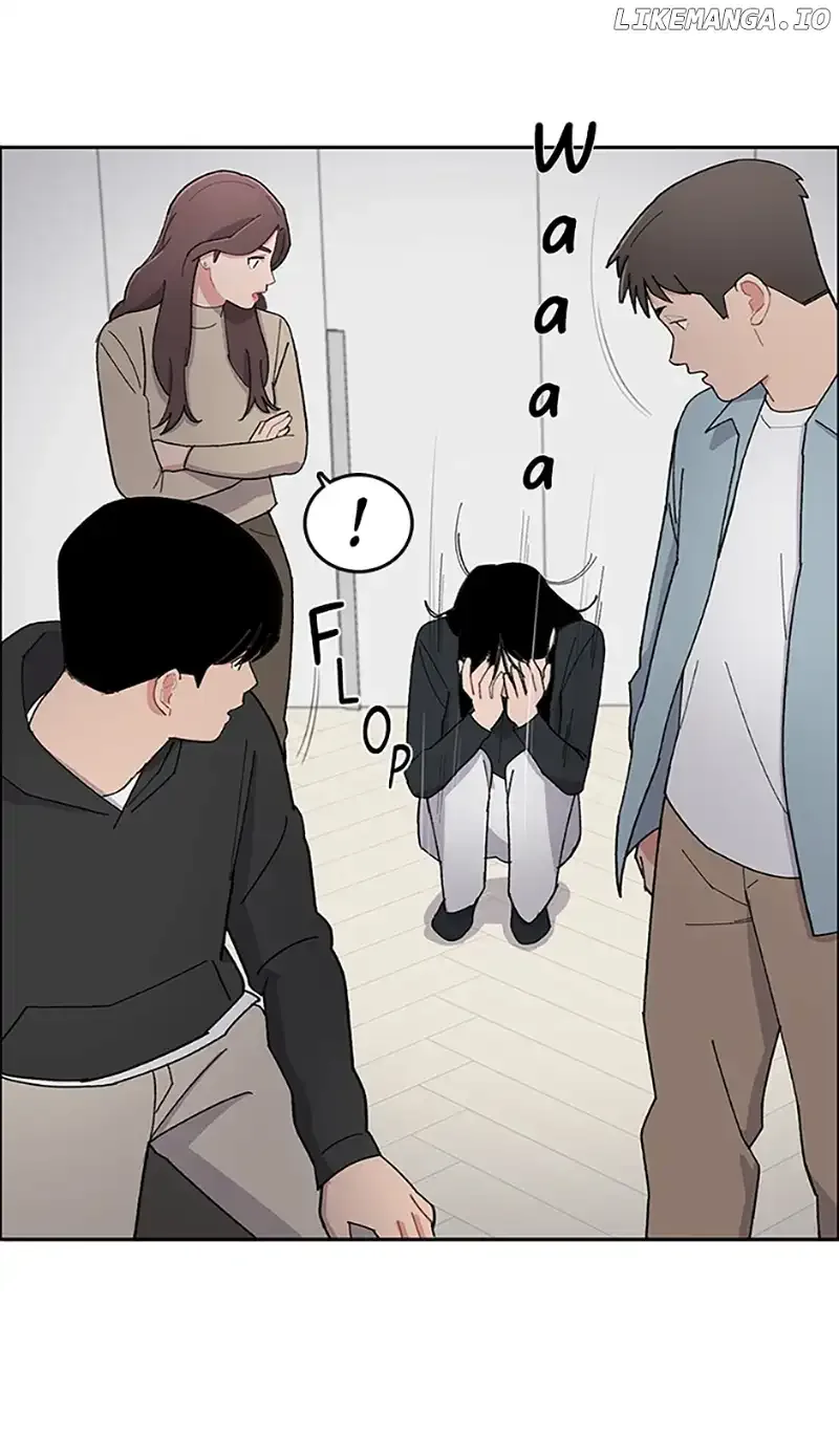 Break up Pawn Shop Chapter 5 page 36