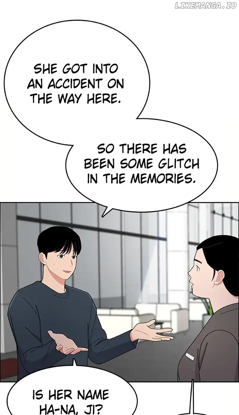 Break up Pawn Shop Chapter 8 page 36