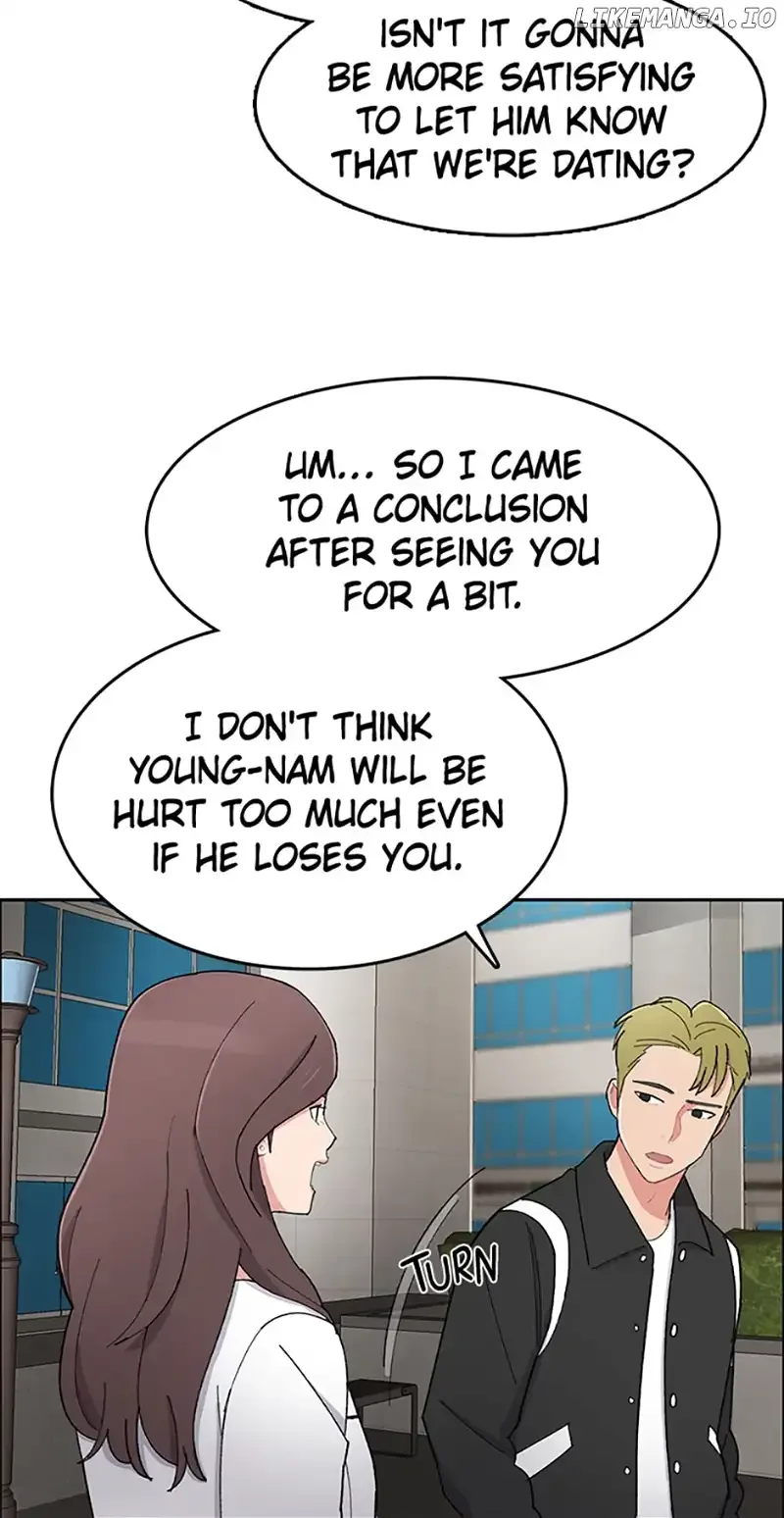 Break up Pawn Shop Chapter 7 page 29