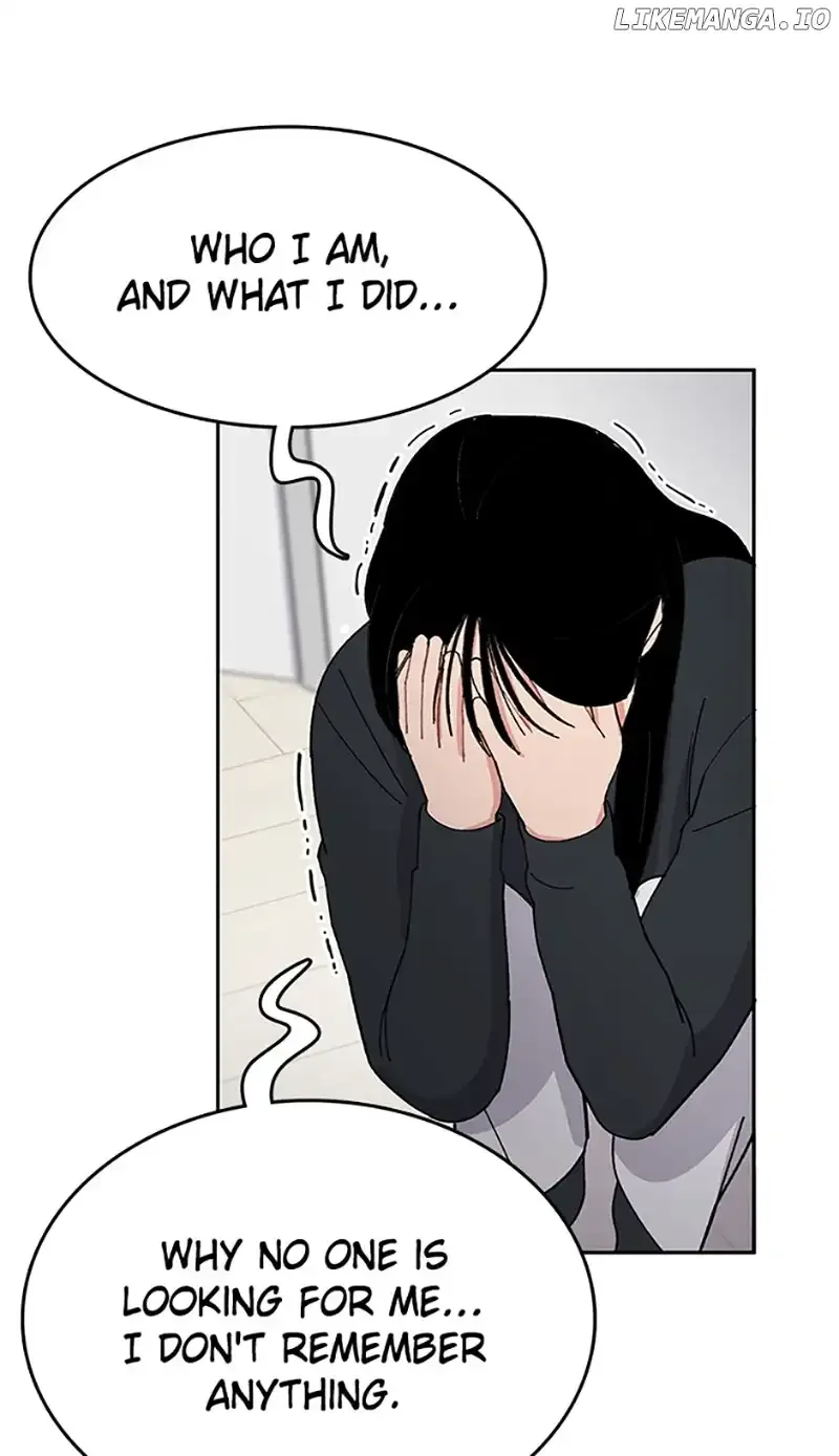 Break up Pawn Shop Chapter 5 page 37
