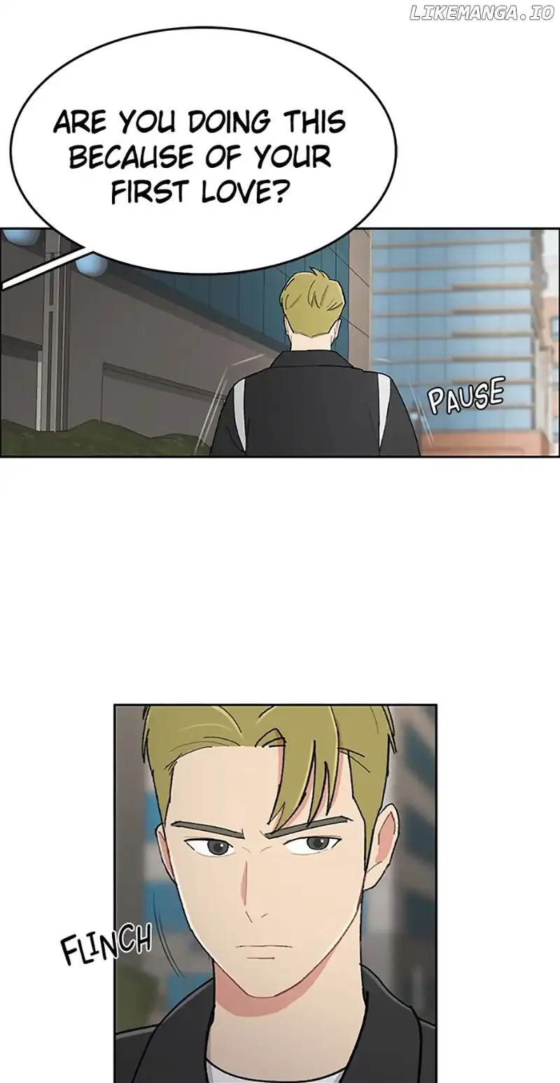 Break up Pawn Shop Chapter 7 page 31