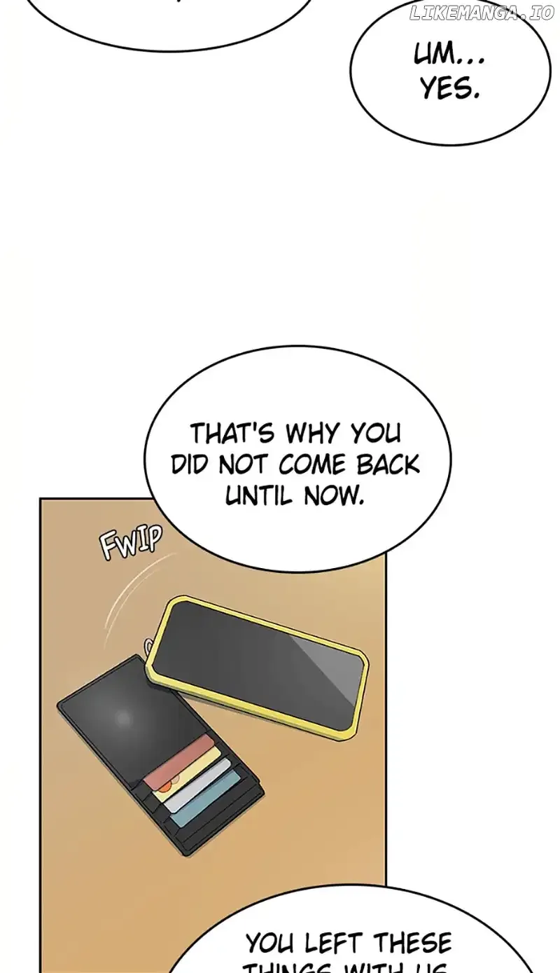 Break up Pawn Shop Chapter 8 page 37