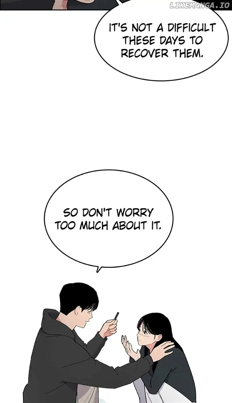 Break up Pawn Shop Chapter 5 page 41