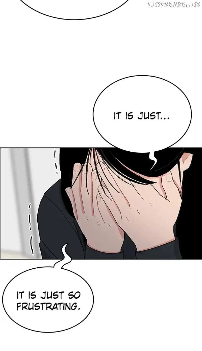 Break up Pawn Shop Chapter 5 page 38