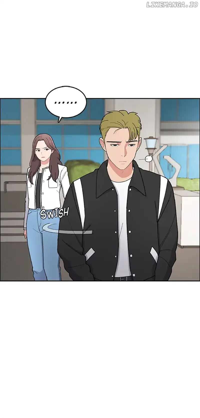 Break up Pawn Shop Chapter 7 page 33