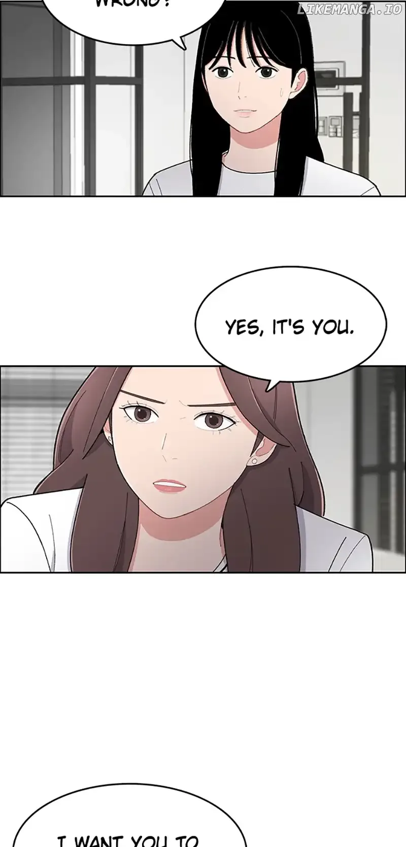 Break up Pawn Shop Chapter 7 page 37