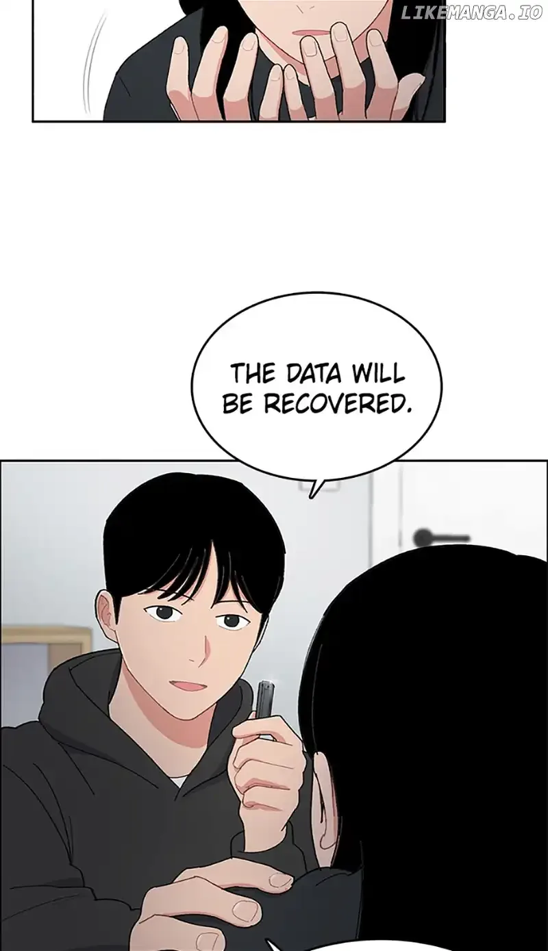 Break up Pawn Shop Chapter 5 page 40