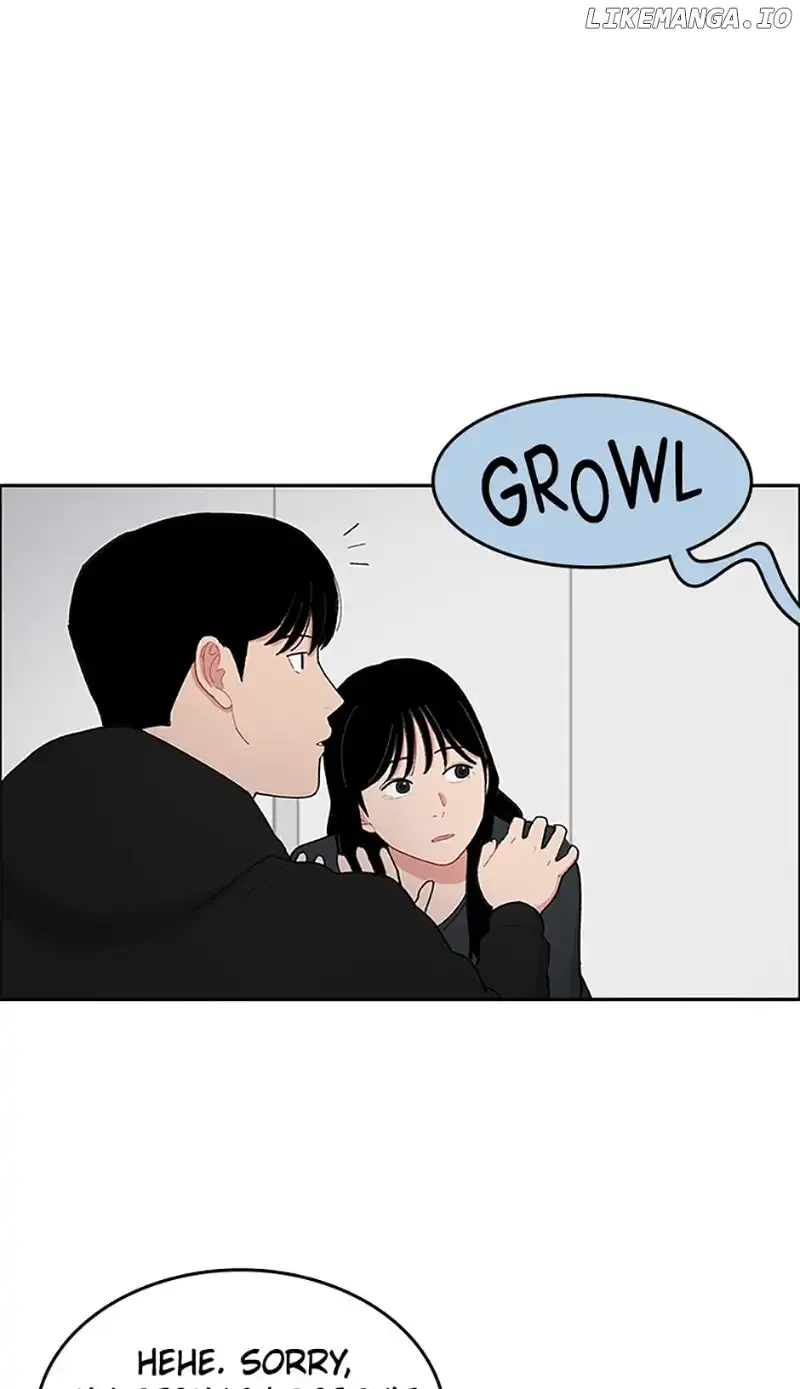 Break up Pawn Shop Chapter 5 page 43