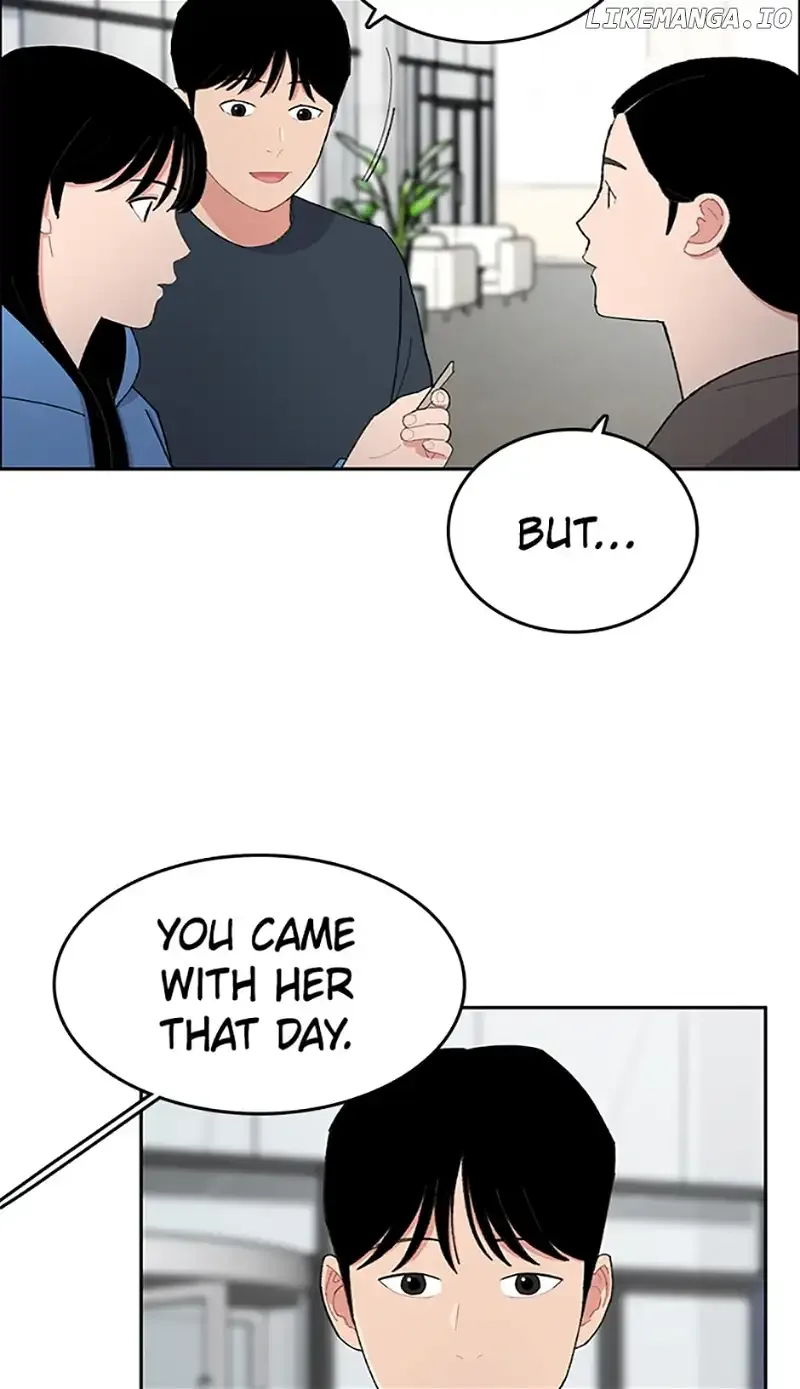 Break up Pawn Shop Chapter 8 page 44