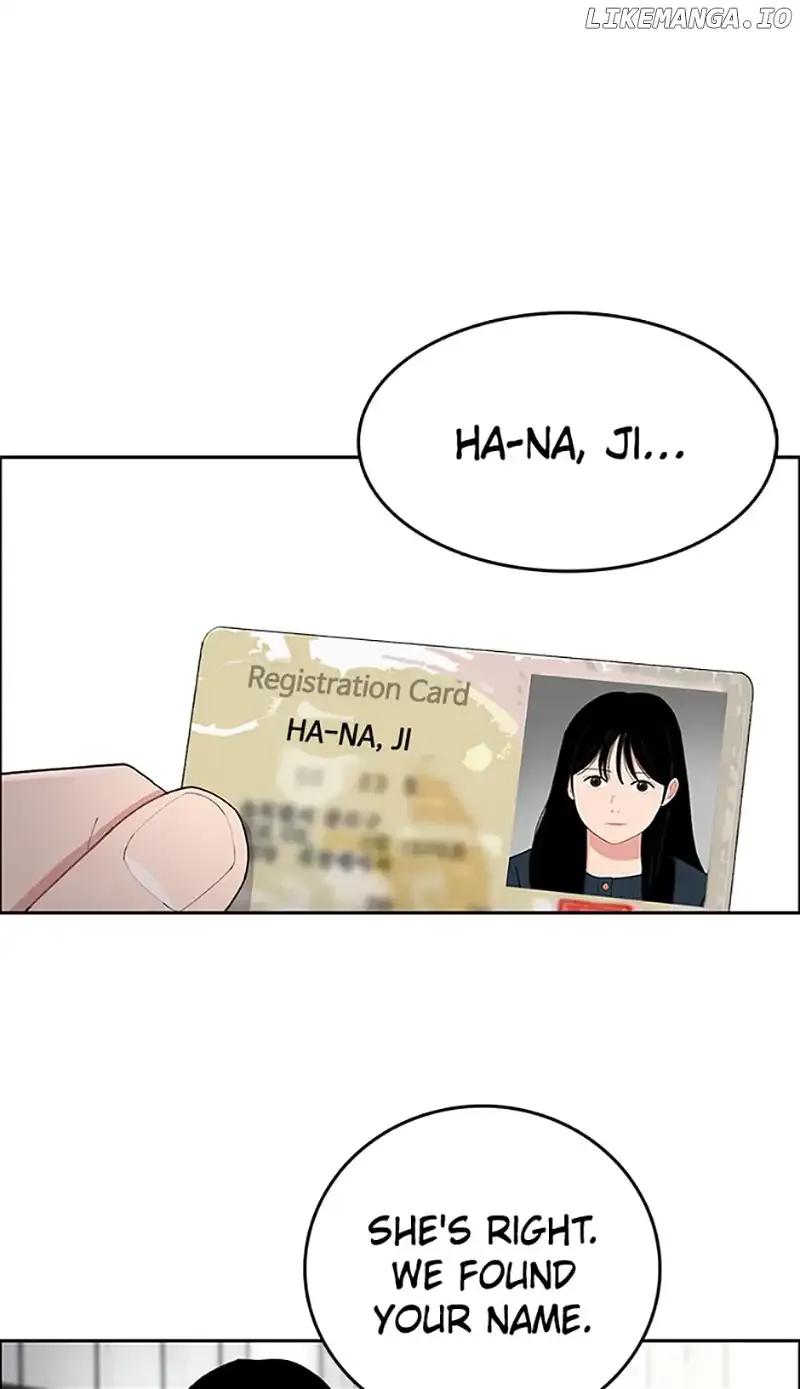 Break up Pawn Shop Chapter 8 page 43
