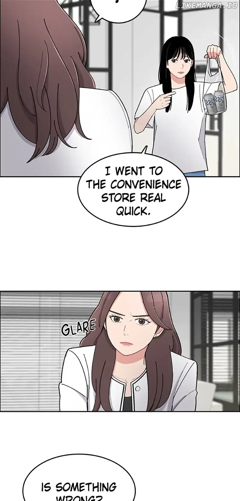 Break up Pawn Shop Chapter 7 page 36