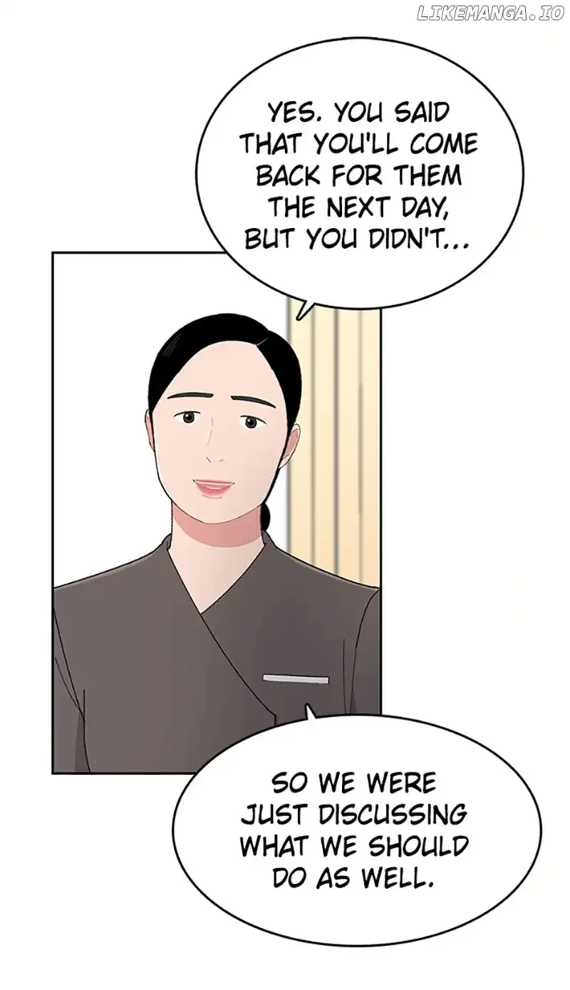 Break up Pawn Shop Chapter 8 page 42