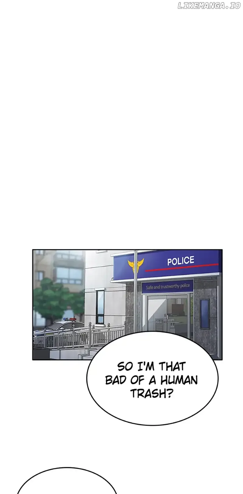 Break up Pawn Shop Chapter 7 page 39