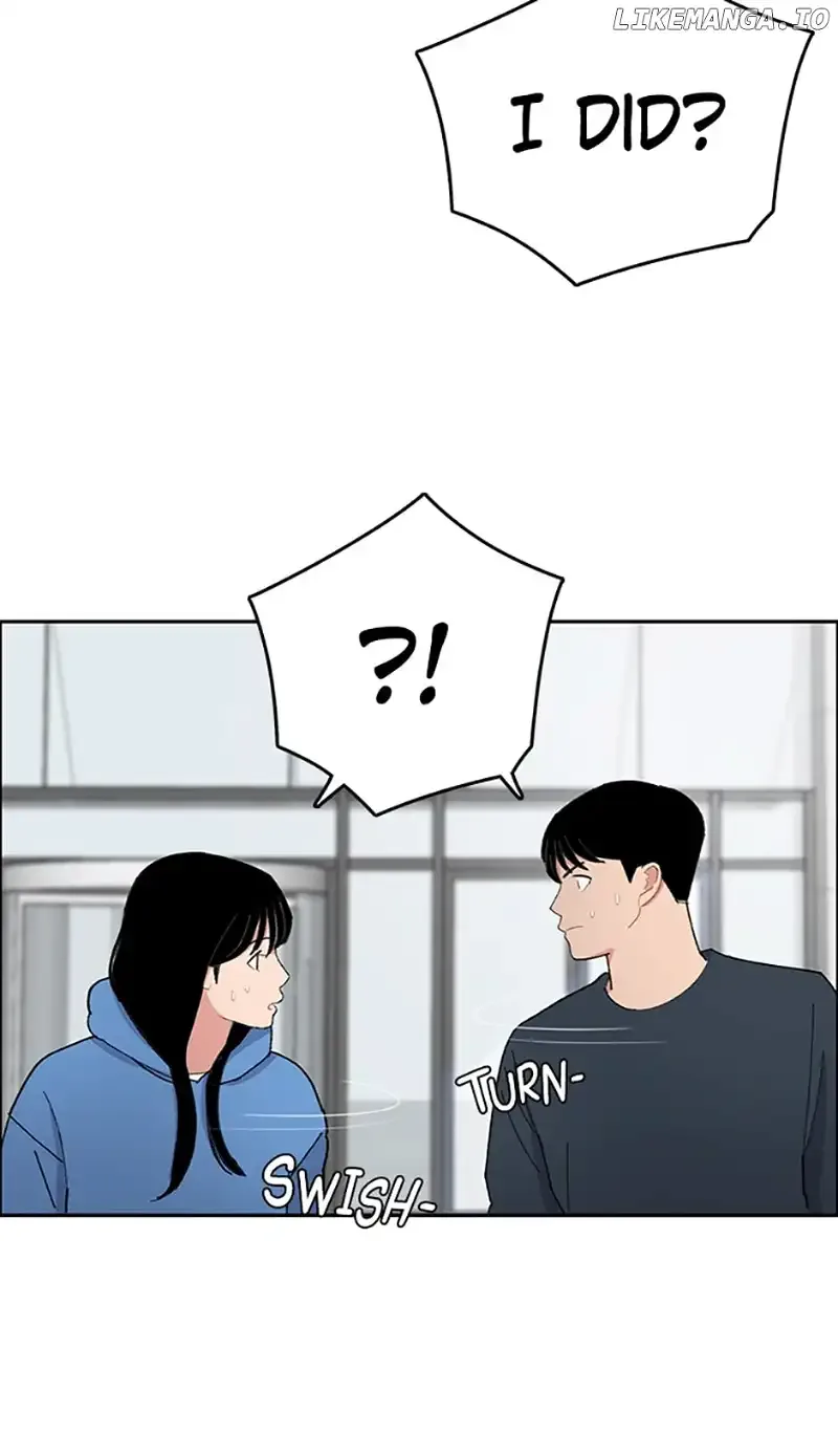Break up Pawn Shop Chapter 8 page 46