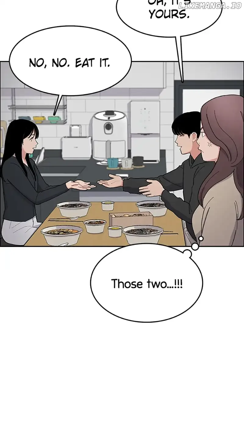 Break up Pawn Shop Chapter 5 page 50
