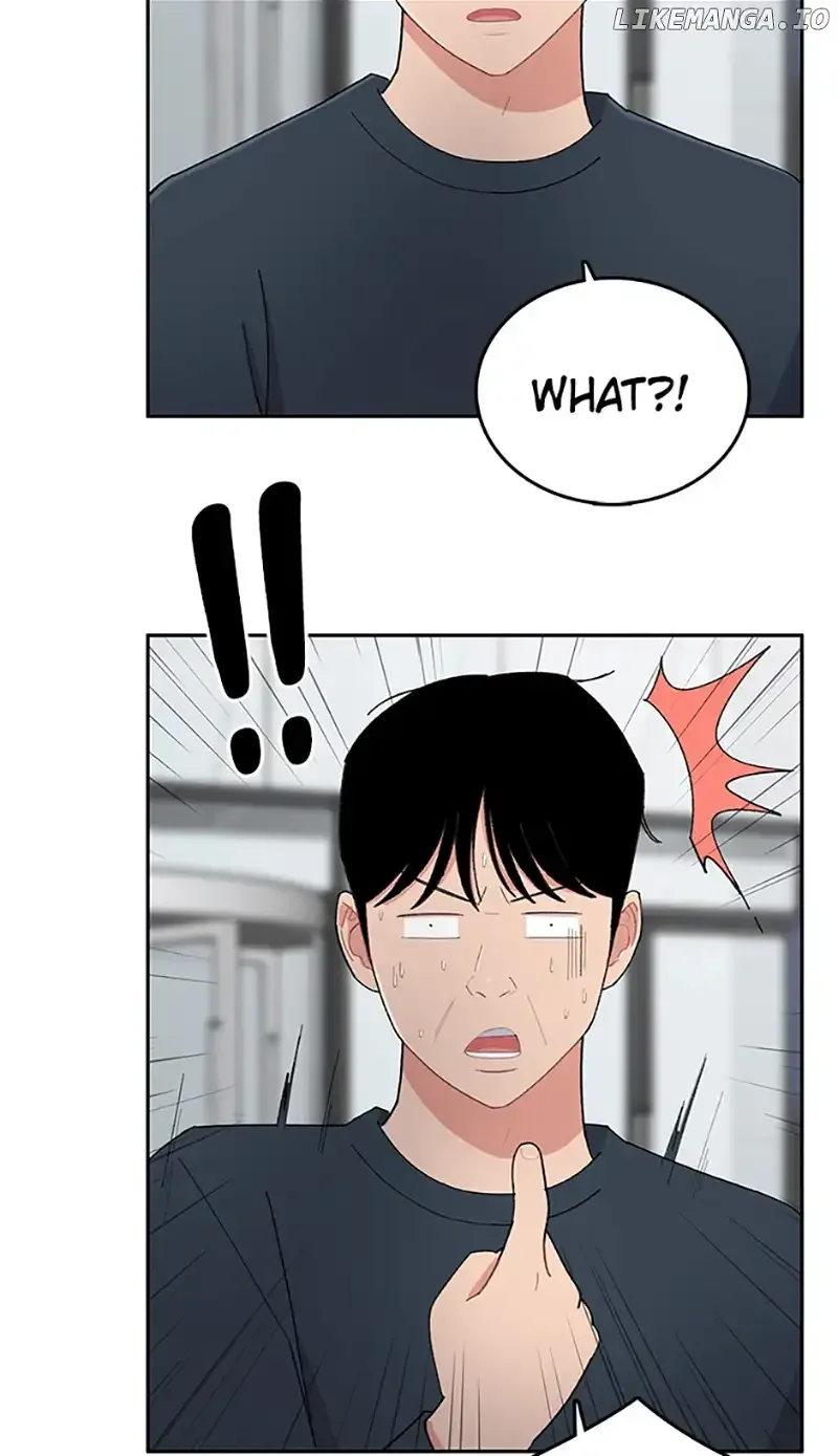 Break up Pawn Shop Chapter 8 page 45