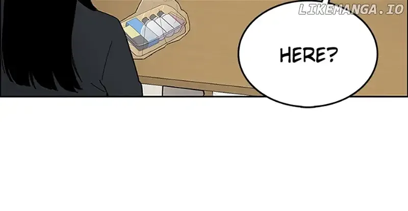 Break up Pawn Shop Chapter 5 page 55