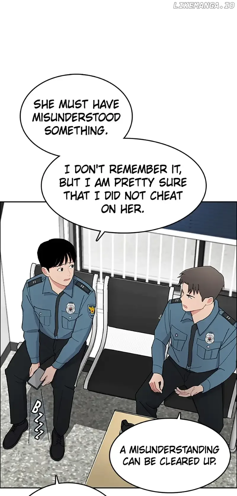 Break up Pawn Shop Chapter 7 page 44