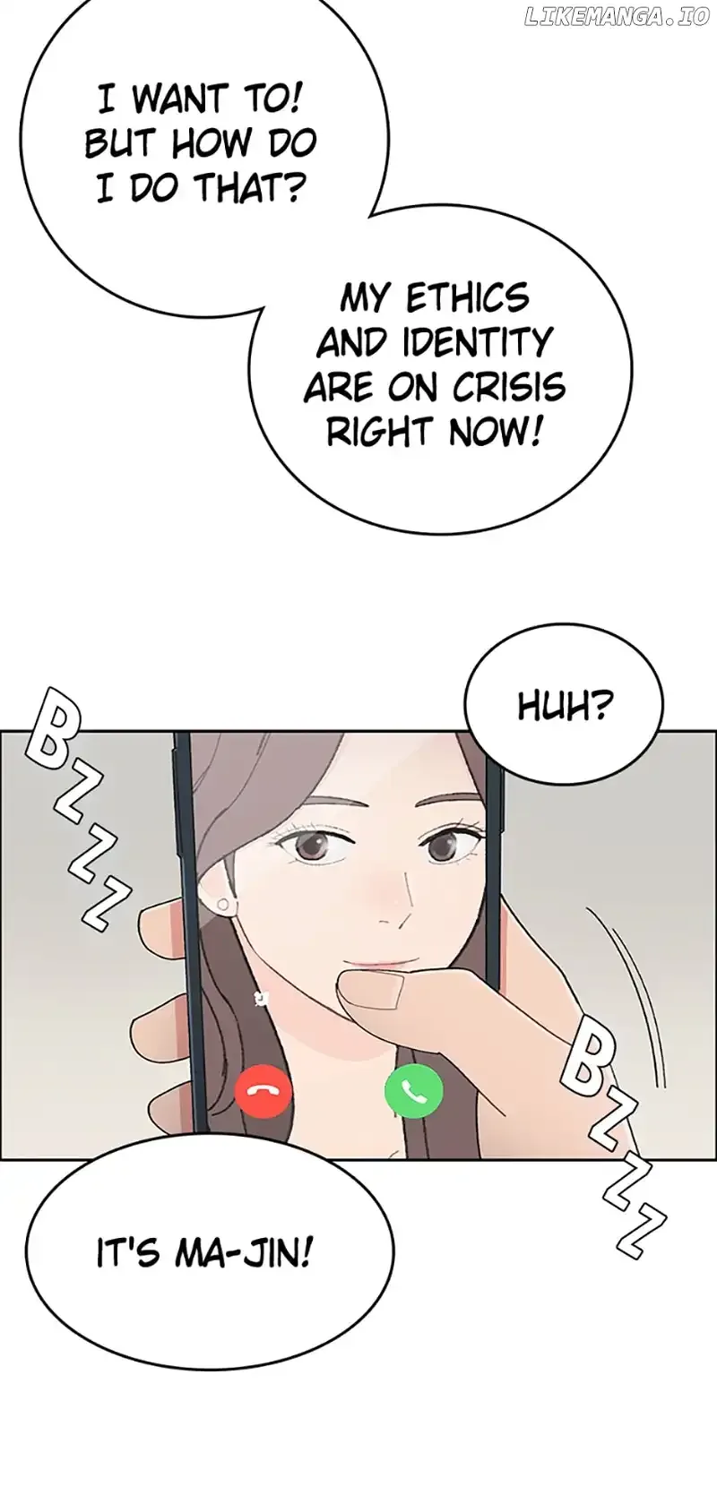 Break up Pawn Shop Chapter 7 page 45