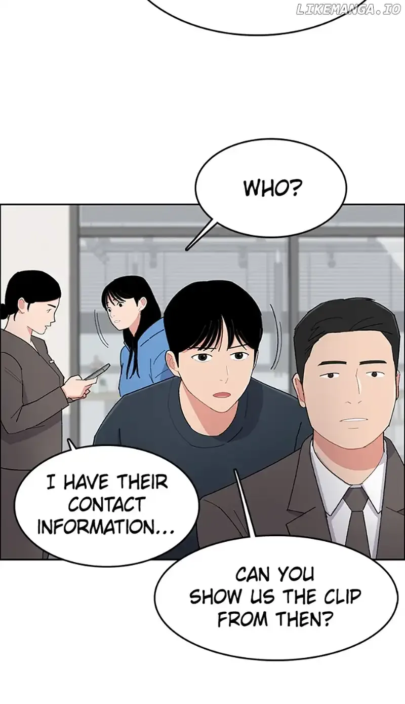Break up Pawn Shop Chapter 8 page 54