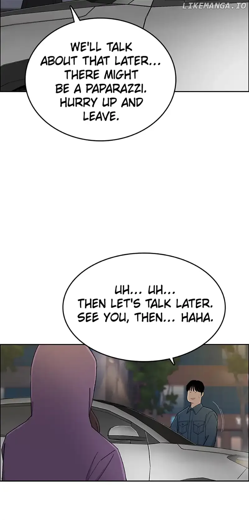 Break up Pawn Shop Chapter 7 page 48