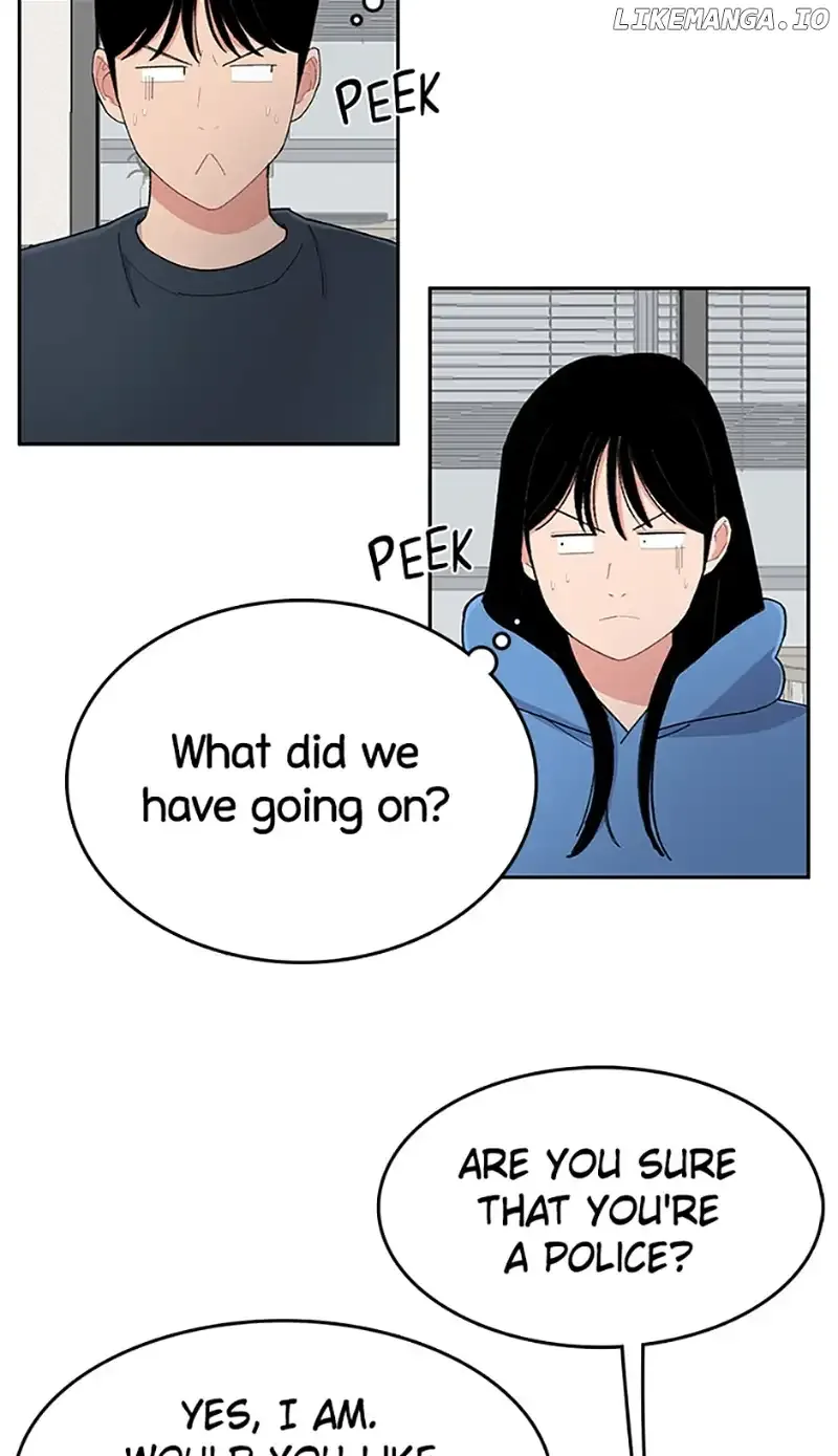 Break up Pawn Shop Chapter 8 page 52