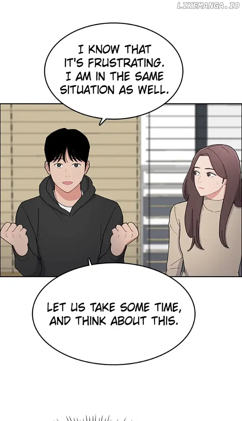 Break up Pawn Shop Chapter 5 page 58