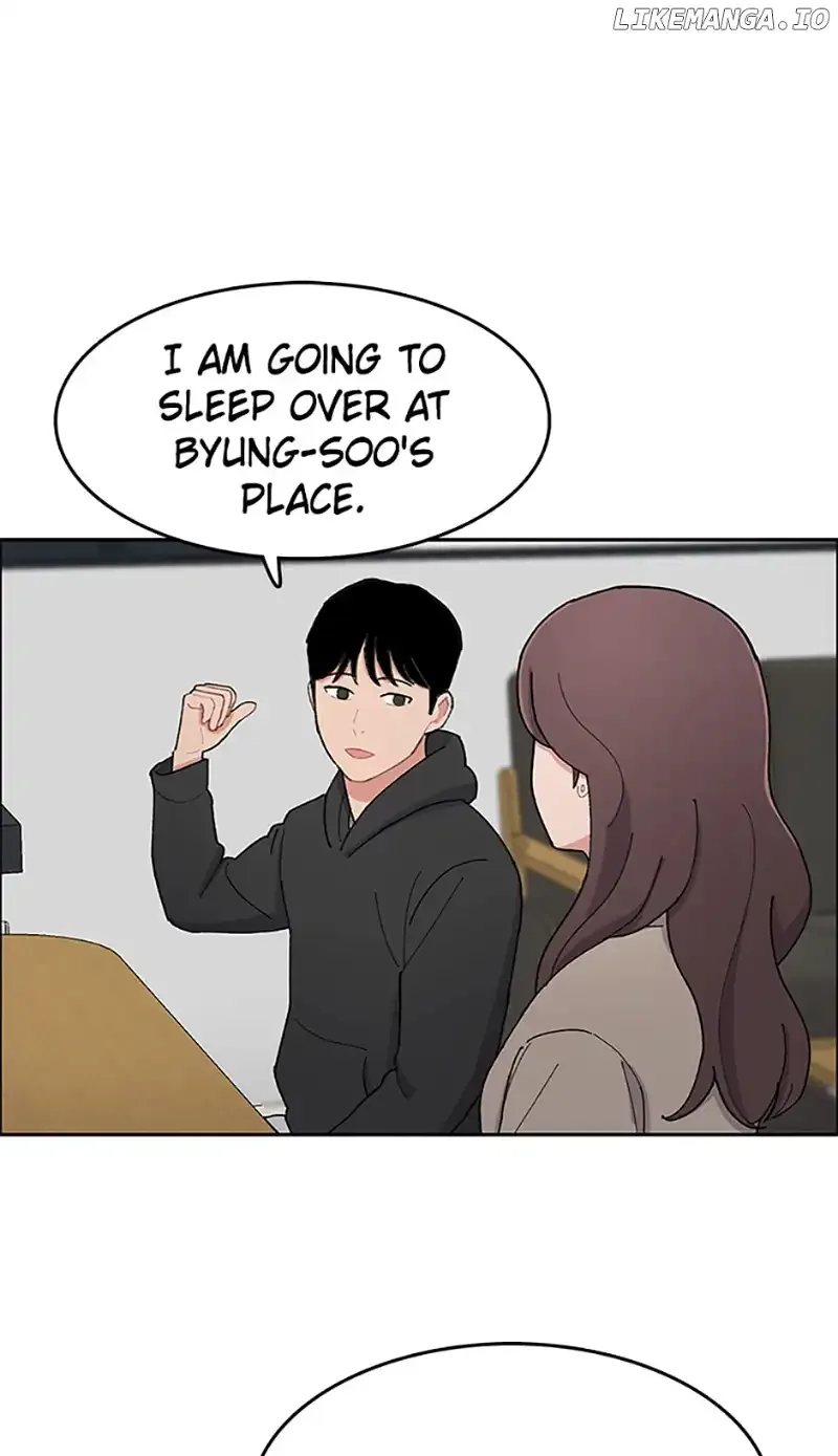 Break up Pawn Shop Chapter 5 page 56