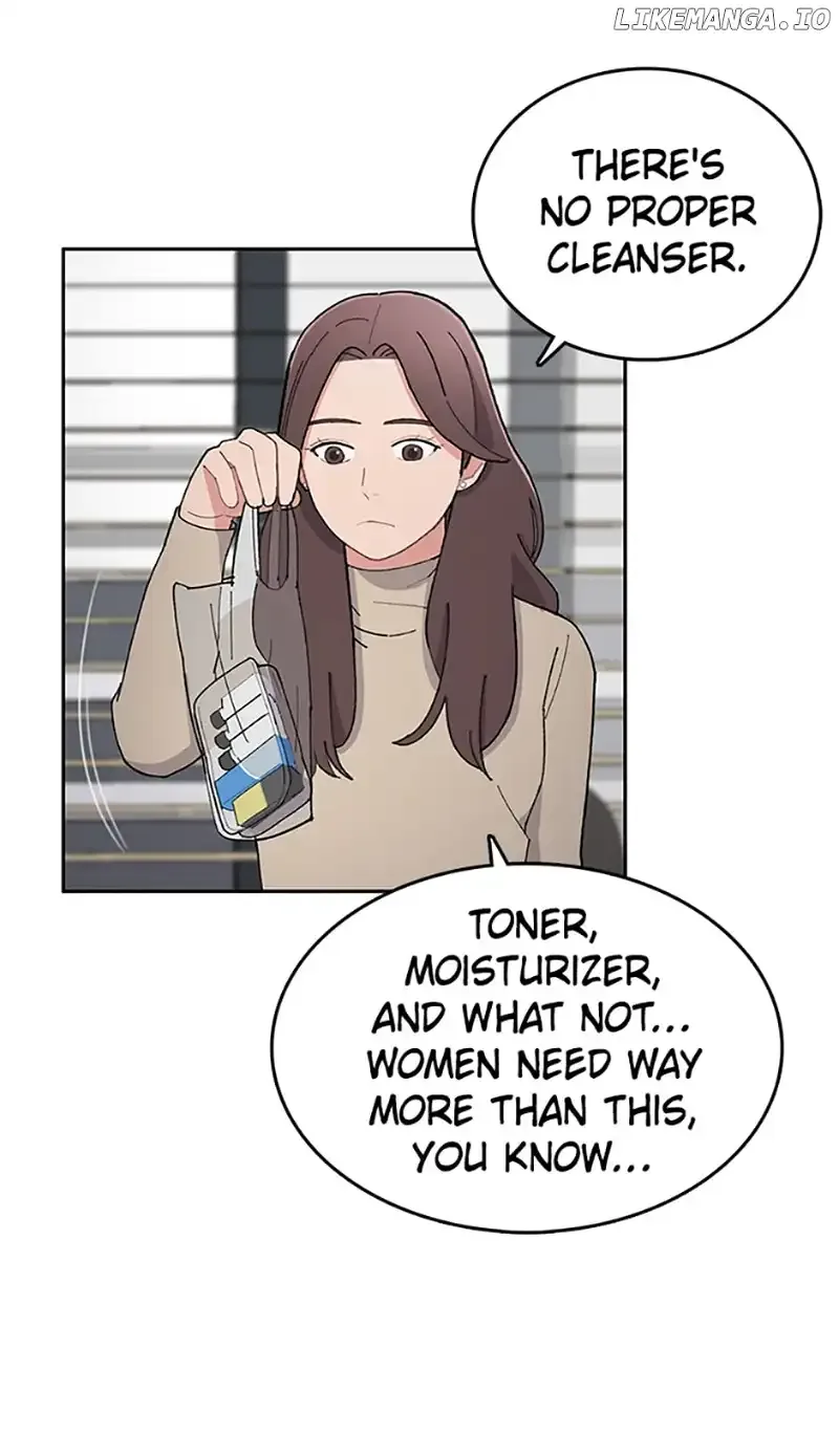 Break up Pawn Shop Chapter 5 page 61