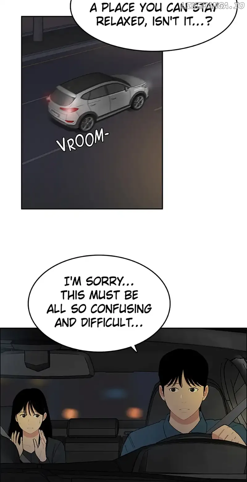 Break up Pawn Shop Chapter 7 page 50