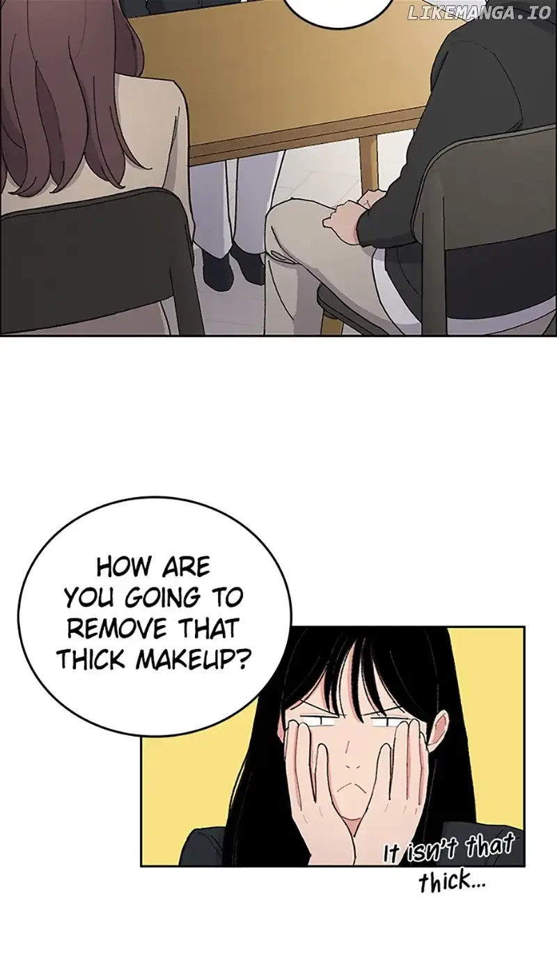 Break up Pawn Shop Chapter 5 page 60