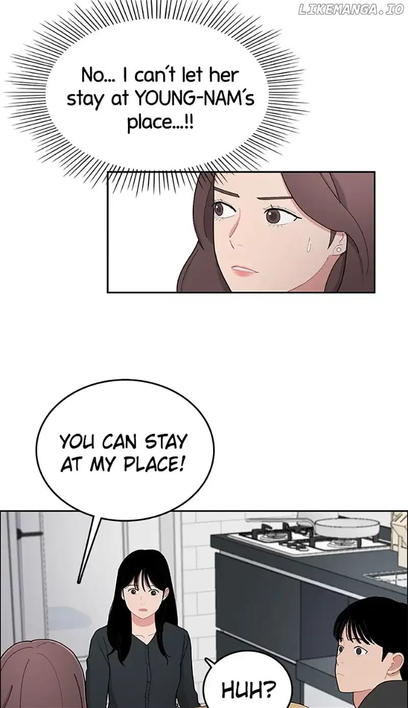 Break up Pawn Shop Chapter 5 page 59