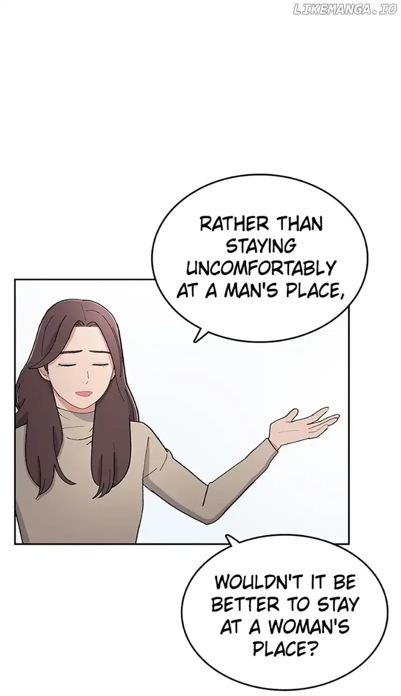 Break up Pawn Shop Chapter 5 page 63