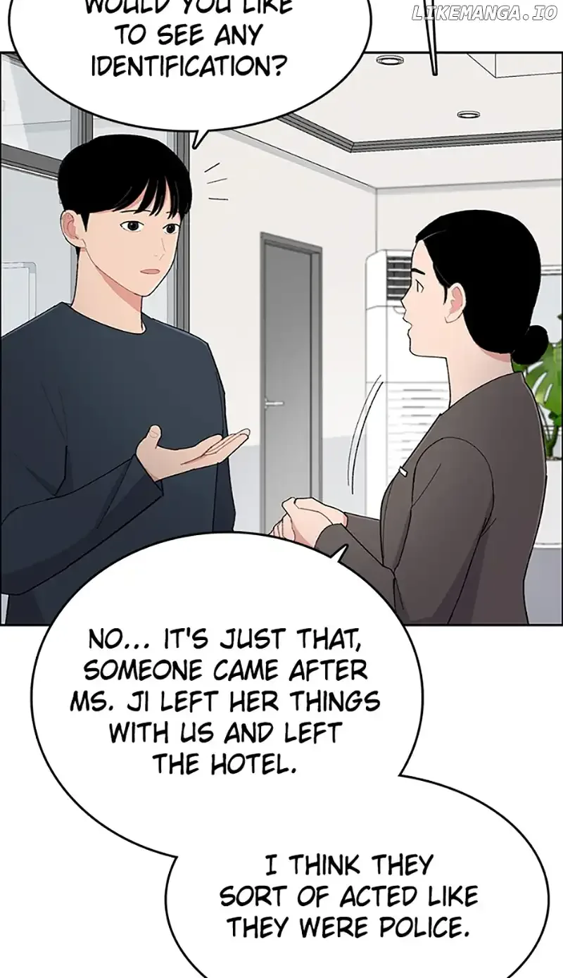 Break up Pawn Shop Chapter 8 page 53