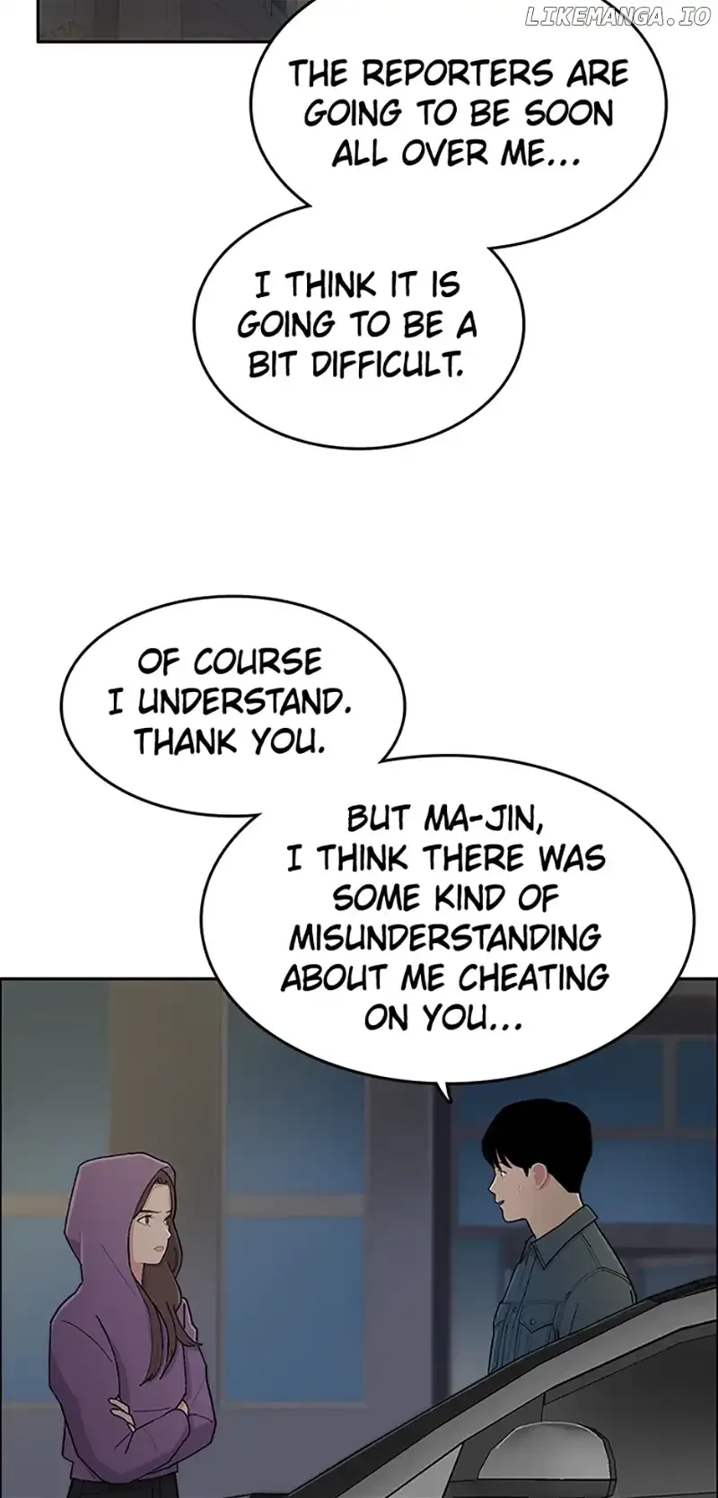 Break up Pawn Shop Chapter 7 page 47