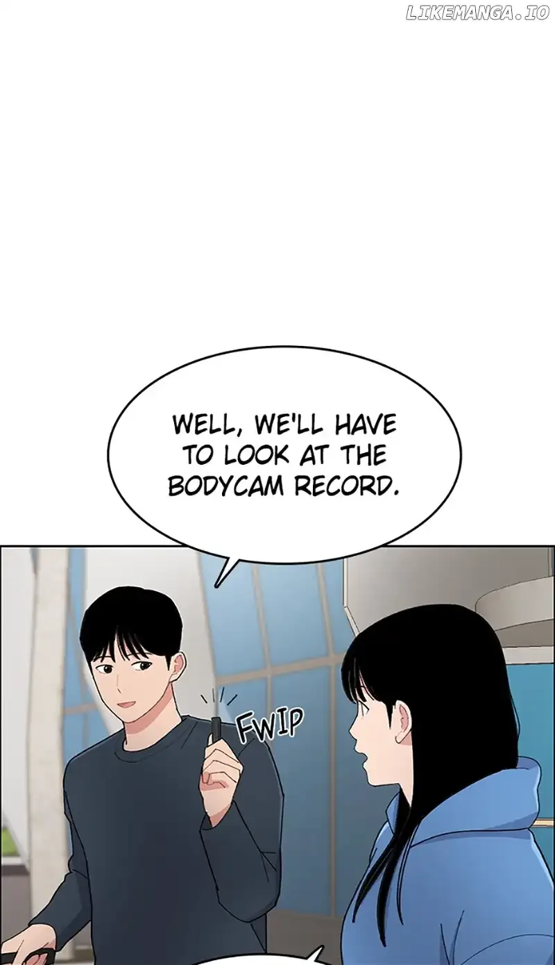 Break up Pawn Shop Chapter 8 page 60